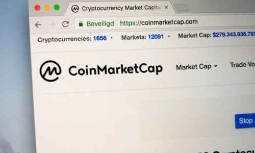 全球最大數據網 CoinMarketCap，怎麼解決「偽造數據」問題？
