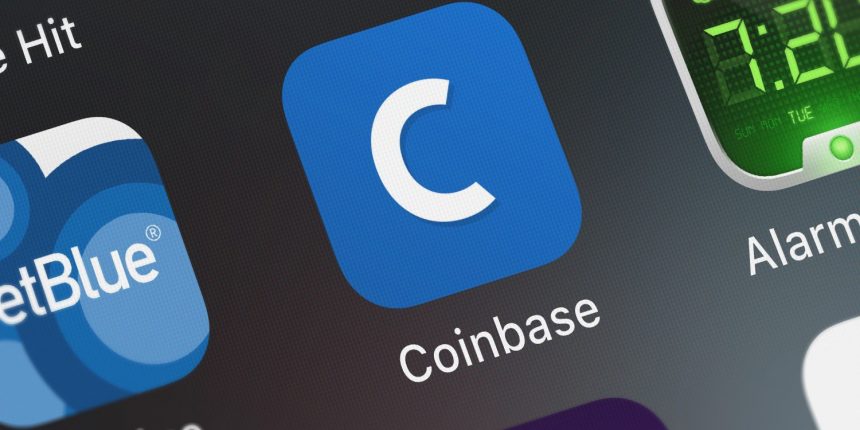 Coinbase 的專業交易平台，下週即將上架 Algorand 代幣