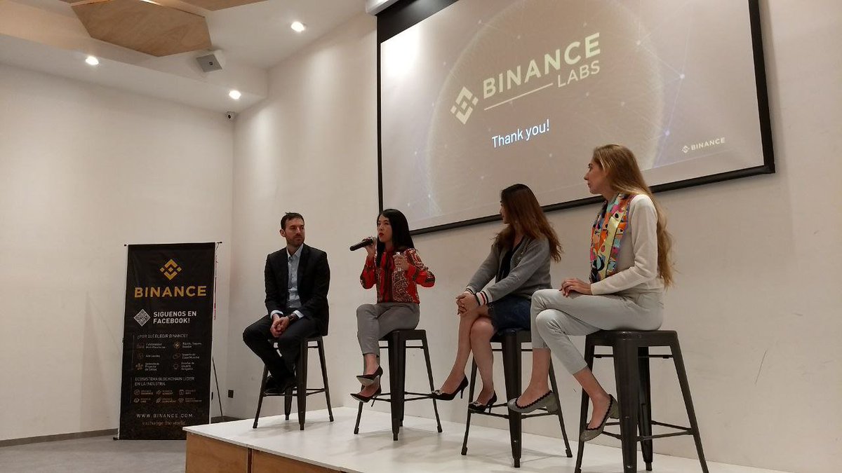 幣安孵化器（Binance Labs）開放第三期申請：先前 4 組團隊已完成百萬美元融資