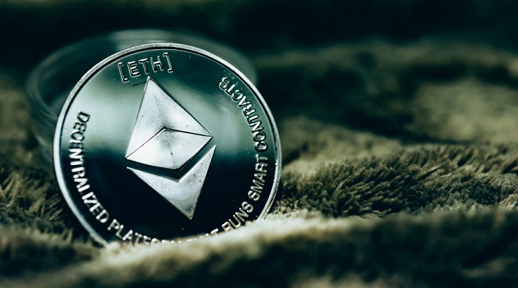 PlusToken 崩盤前，將數百萬顆 ETH 轉入火幣（Huobi），但似乎沒有直接變賣