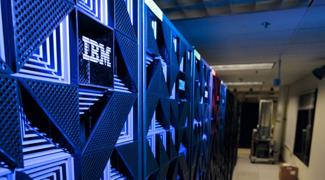 IBM 提交了一份專利，這次想打造一個「區塊鏈瀏覽器」