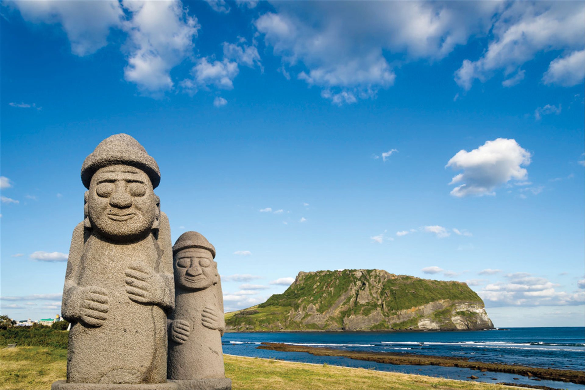 韓國「濟州島」持續發展區塊鏈，想成為名副其實的「比特島（Bit-Island）」