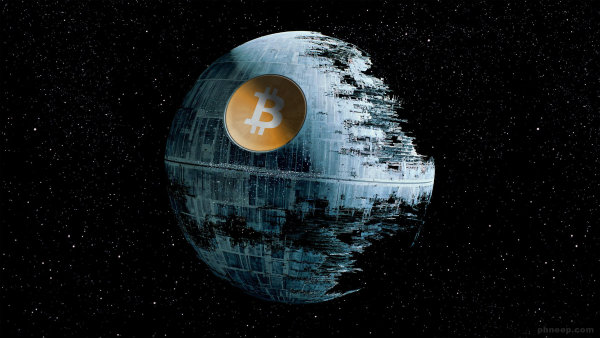 比特幣的最小單位 Satoshi（SAT），究竟要用什麼符號來表示？