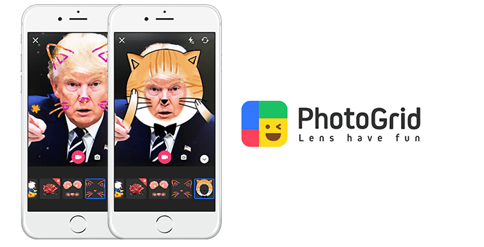 Contentos 與 4,000 萬用戶的照片拼貼平台「PhotoGrid」合作：讓用戶 po 文賺取代幣獎勵