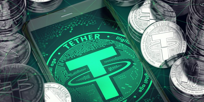Bitfinex 股東趙東：Tether 即將發行人民幣穩定幣「CNHT」