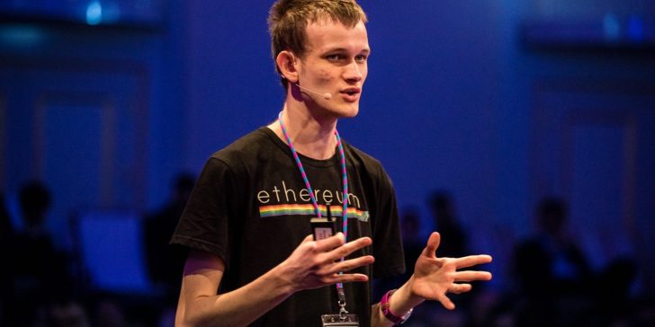 Vitalik Buterin：如何區分側鏈、Plasma和分片？