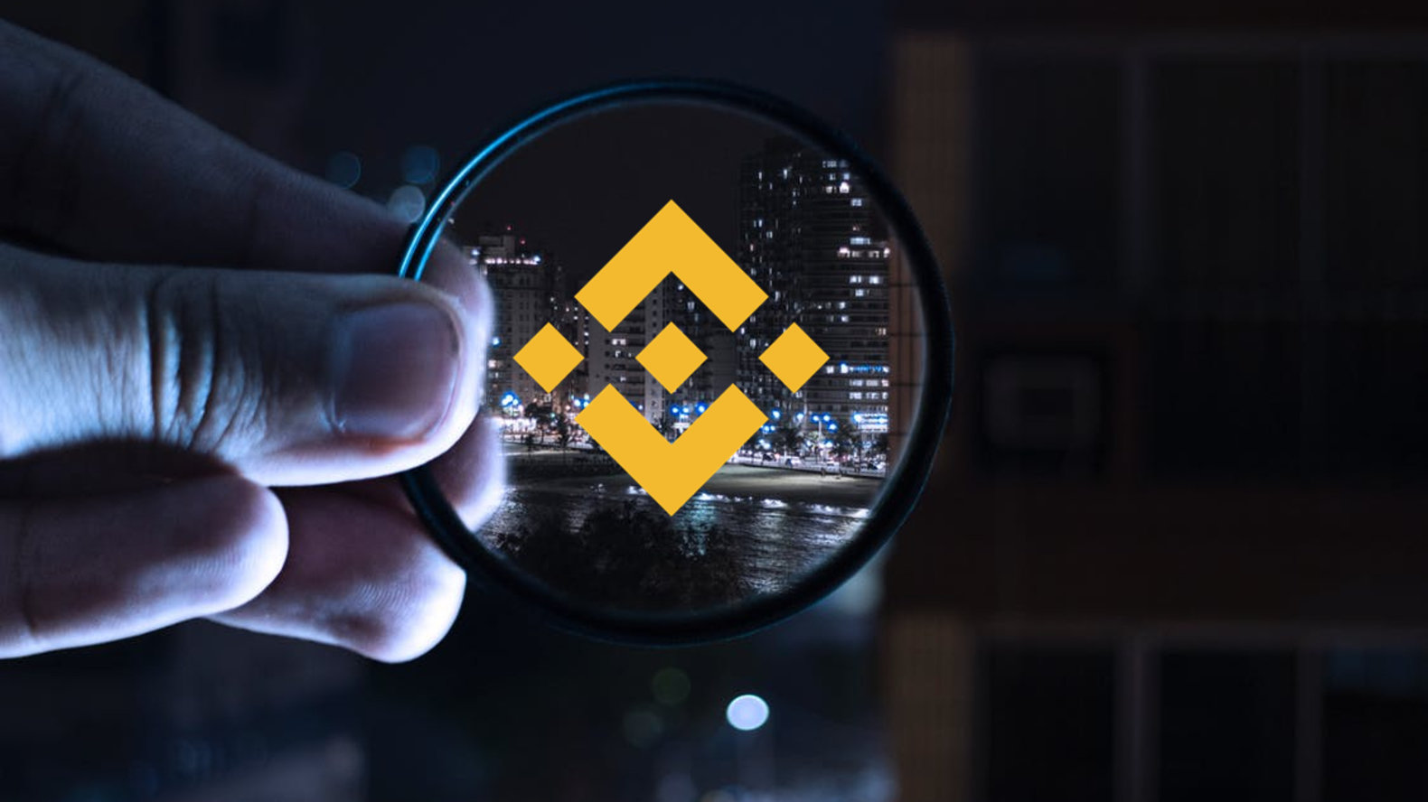 （8/7 17:30 更新）幣安（Binance）交易所驚傳 KYC 資料遭洩漏，執行長趙長鵬：子虛烏有的假消息