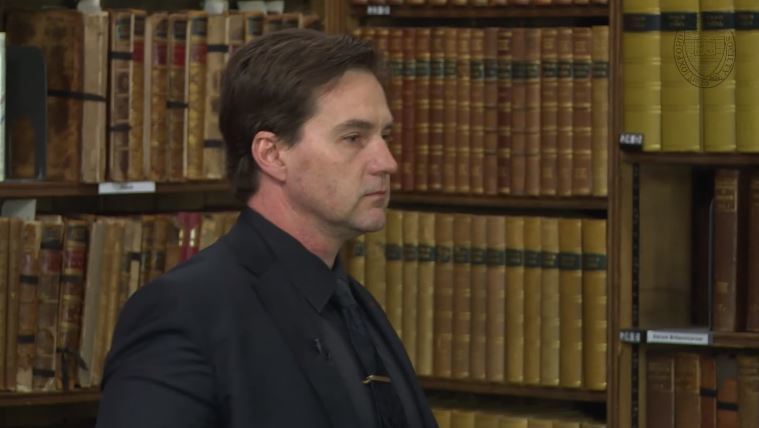 「澳本聰」慘遭洗臉：比特信開發者作證 Craig Wright 可能偽造法庭文件