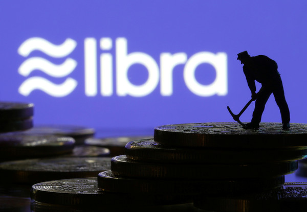 歐盟正在針對 Libra 協會展開「反壟斷調查」