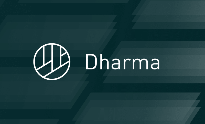 去中心化借貸平台 Dharma 轉型推出第二版，與競爭對手 Compound 共同運用資金池