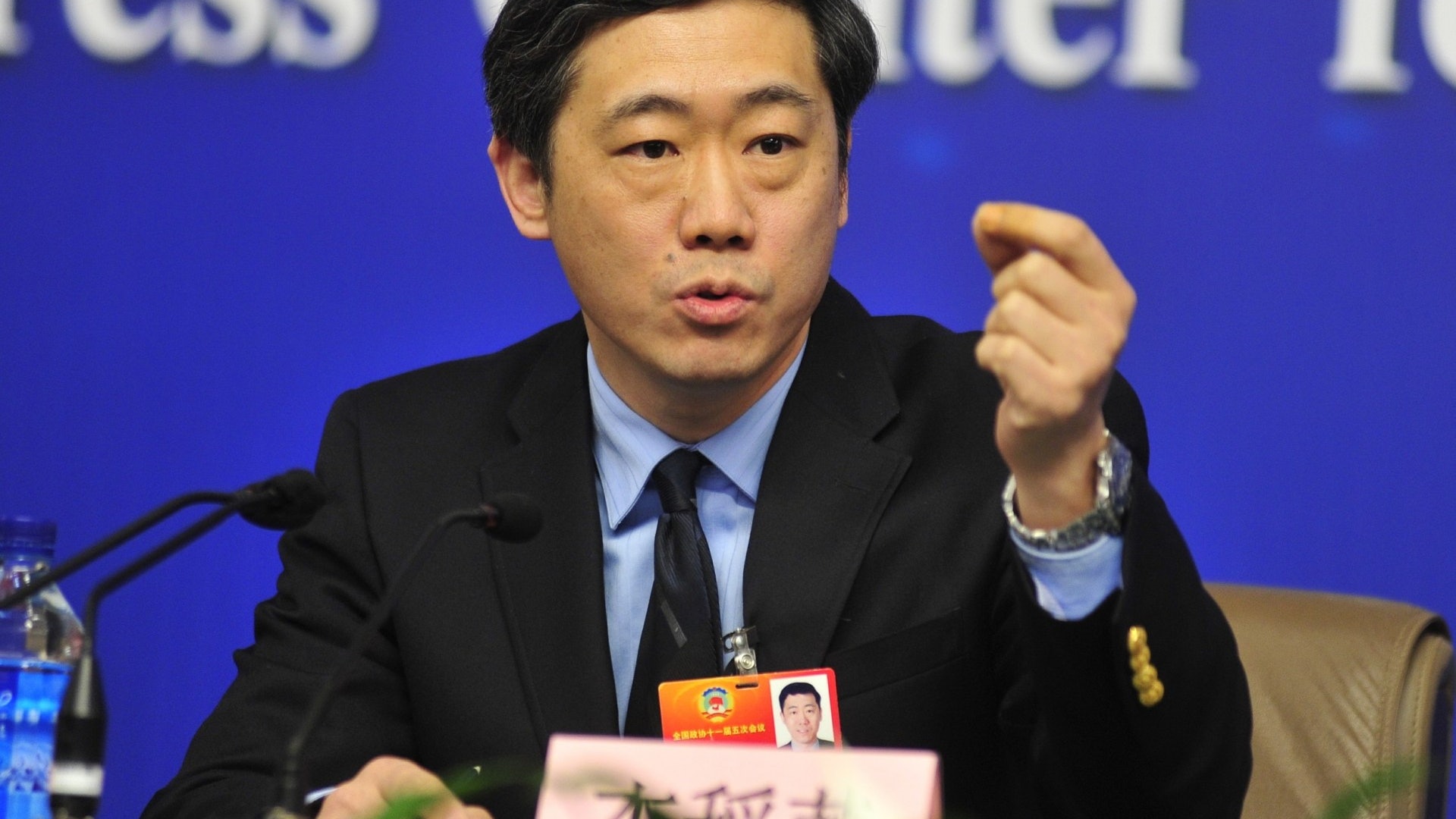前中國央行貨幣政策委員：與其拒絕 Libra 的潛力，中國還不如自己加入 Libra