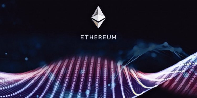 2019 年以太坊網路（Ethereum Network）現況統整