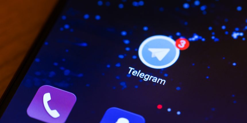 Telegram 代幣 Gram 已經被交易，早期投資人獲利400％，但 OTC 市場散戶卻背負巨大風險