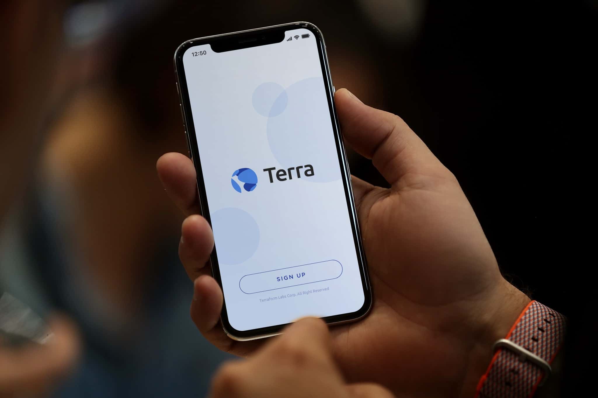 改變電商平台的數字支付系統：你沒聽過的韓國穩定幣 —— Terra
