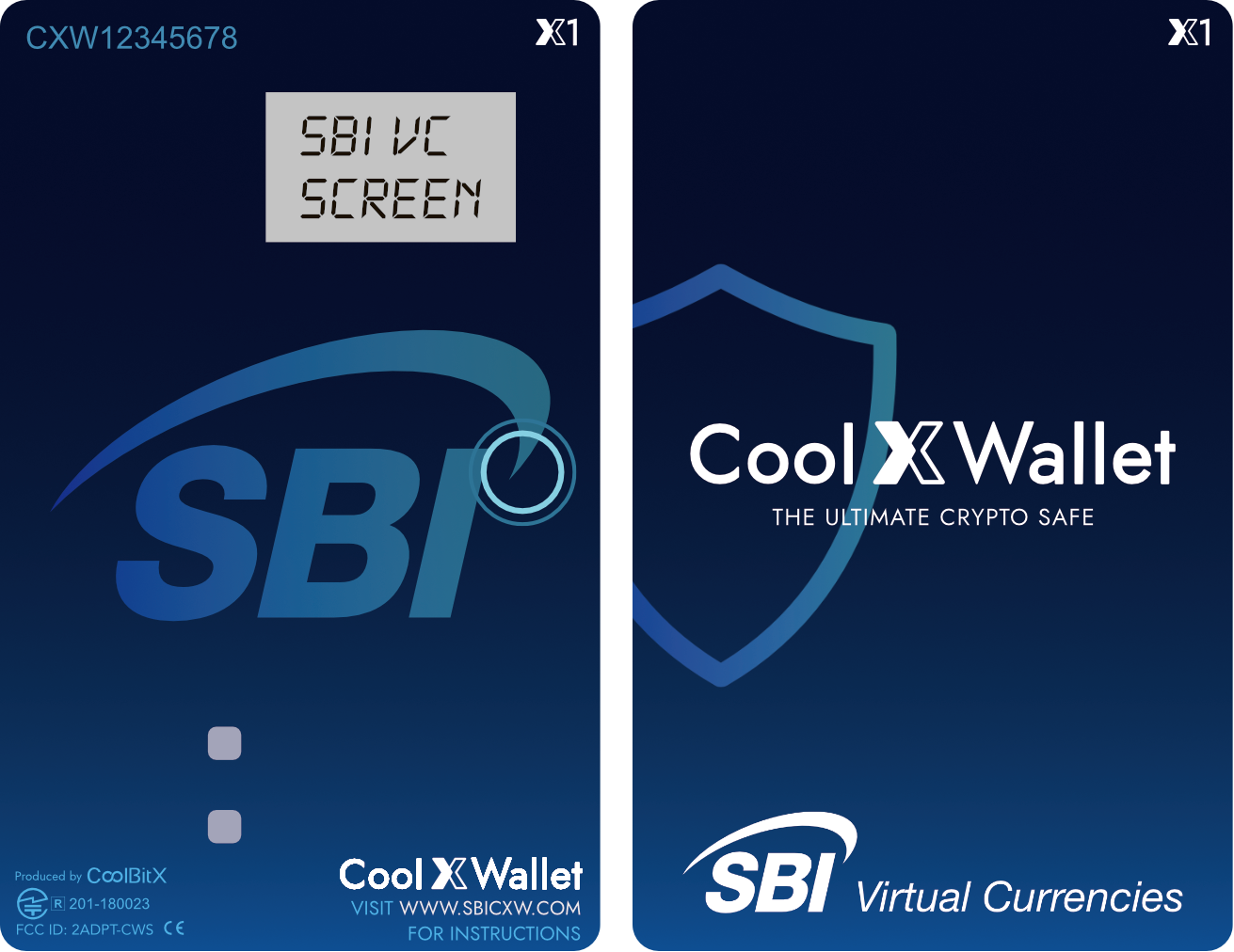 SBI 控股的日本交易所，採用台灣冷錢包 CoolBitX 的「Sygna」反洗錢系統