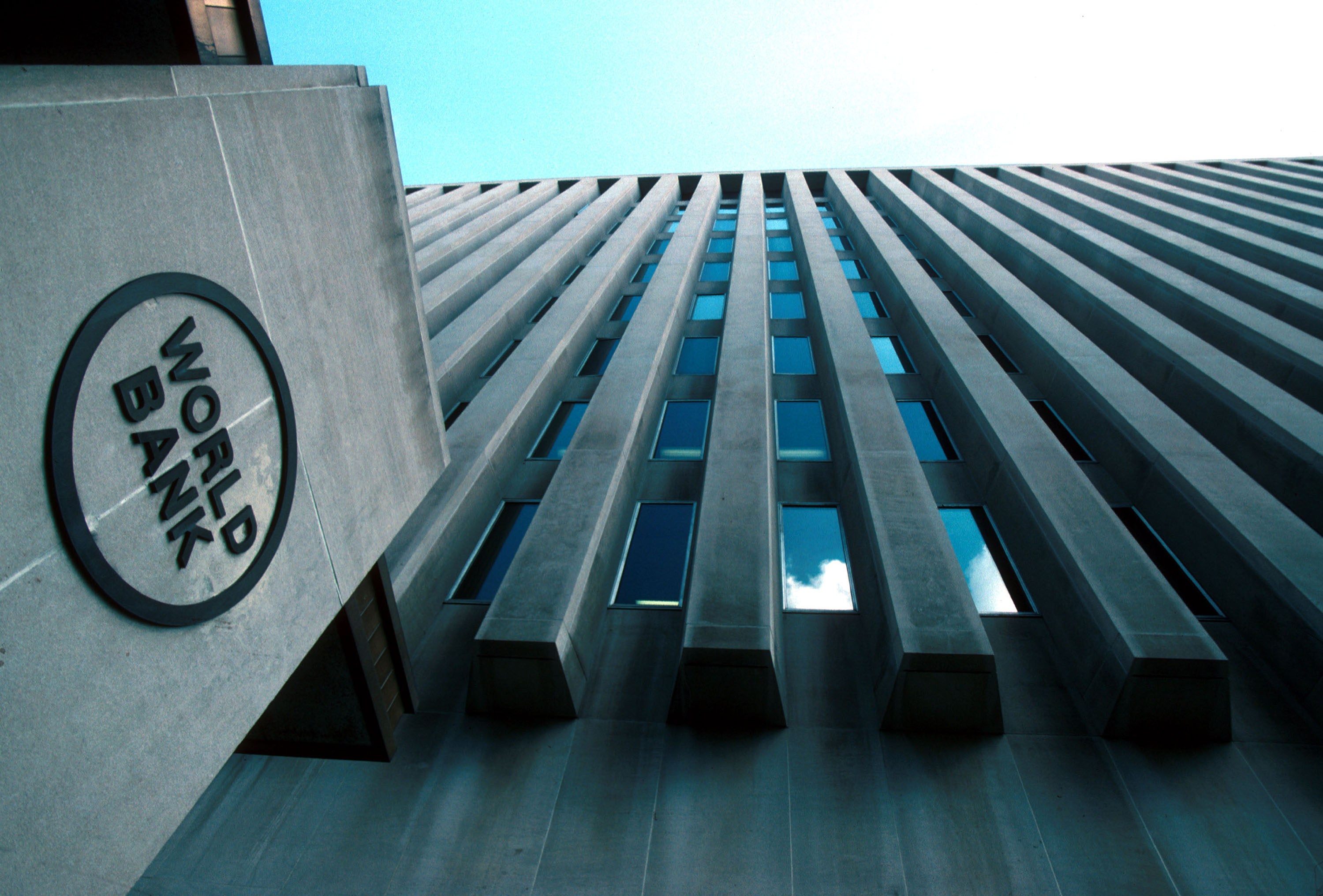 成效良好，世界銀行二度發行「區塊鏈債券 Bond-i」，融資金額高達 10.8 億台幣