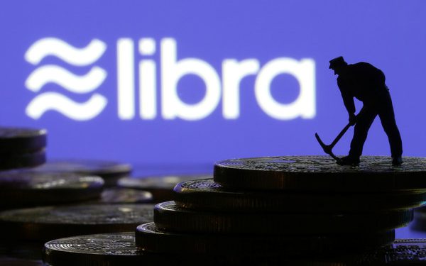 臉書公布五種《Libra》儲備貨幣，可能不會與人民幣掛鉤