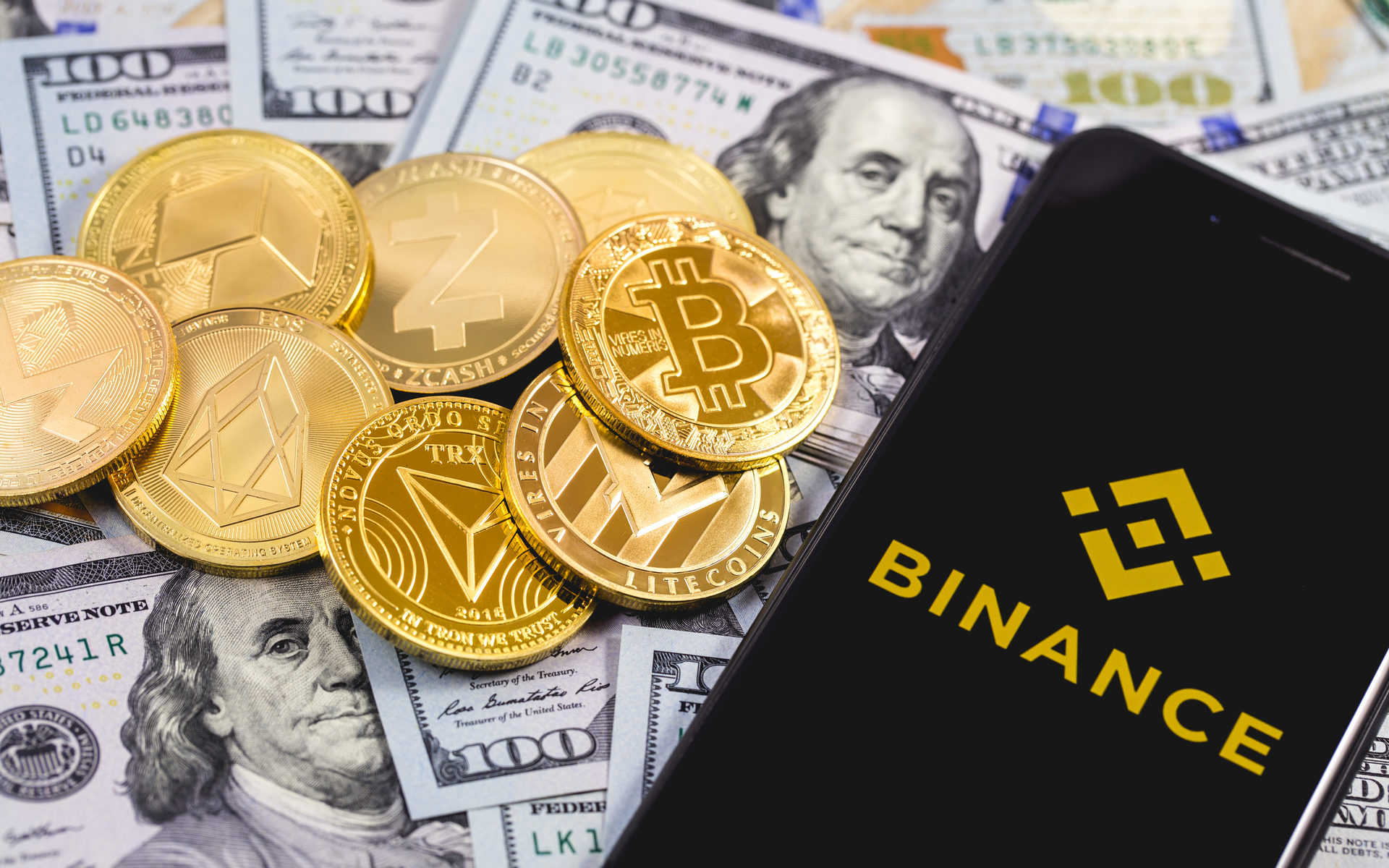 幣安收購加密衍生品交易平台「JEX」，卻被競爭對手 BitMEX 酸「交易所文件抄襲」