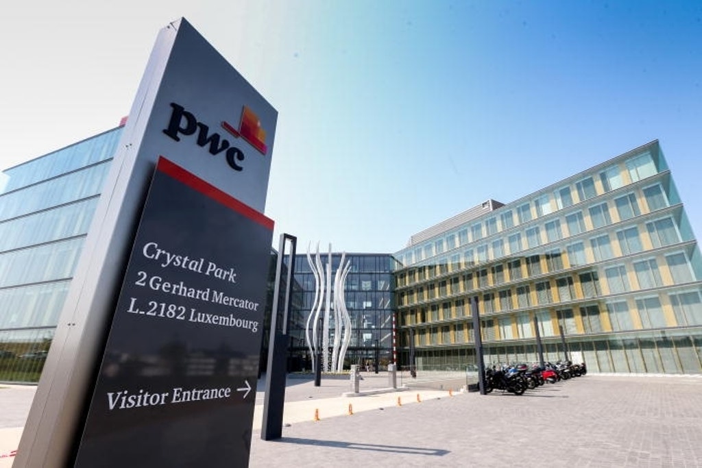 四大會計 PwC 盧森堡：開始接受客戶用「比特幣支付」