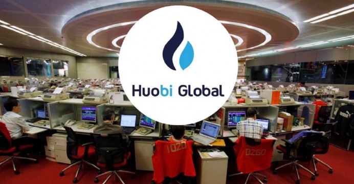 火幣（Huobi）收購香港上市公司桐成控股，消息宣布後，桐成控股股價大漲132％