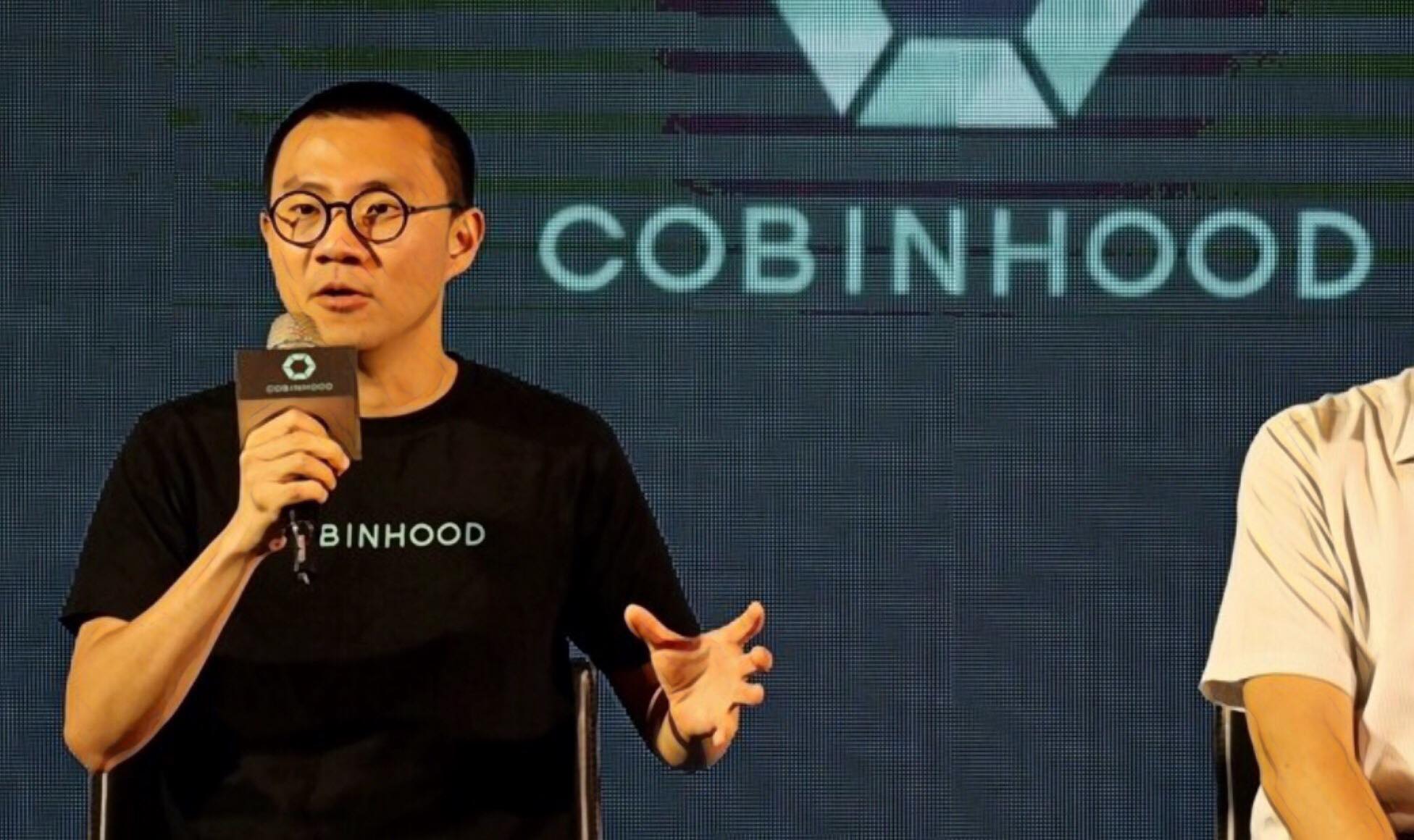 數千位 COBINHOOD 用戶已經組成自救會，要求陳泰元解決「交易所資金提領問題」