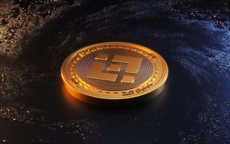 幣安幣（BNB）三個月市值蒸發超過 40％，今日一度跌破 20 美元