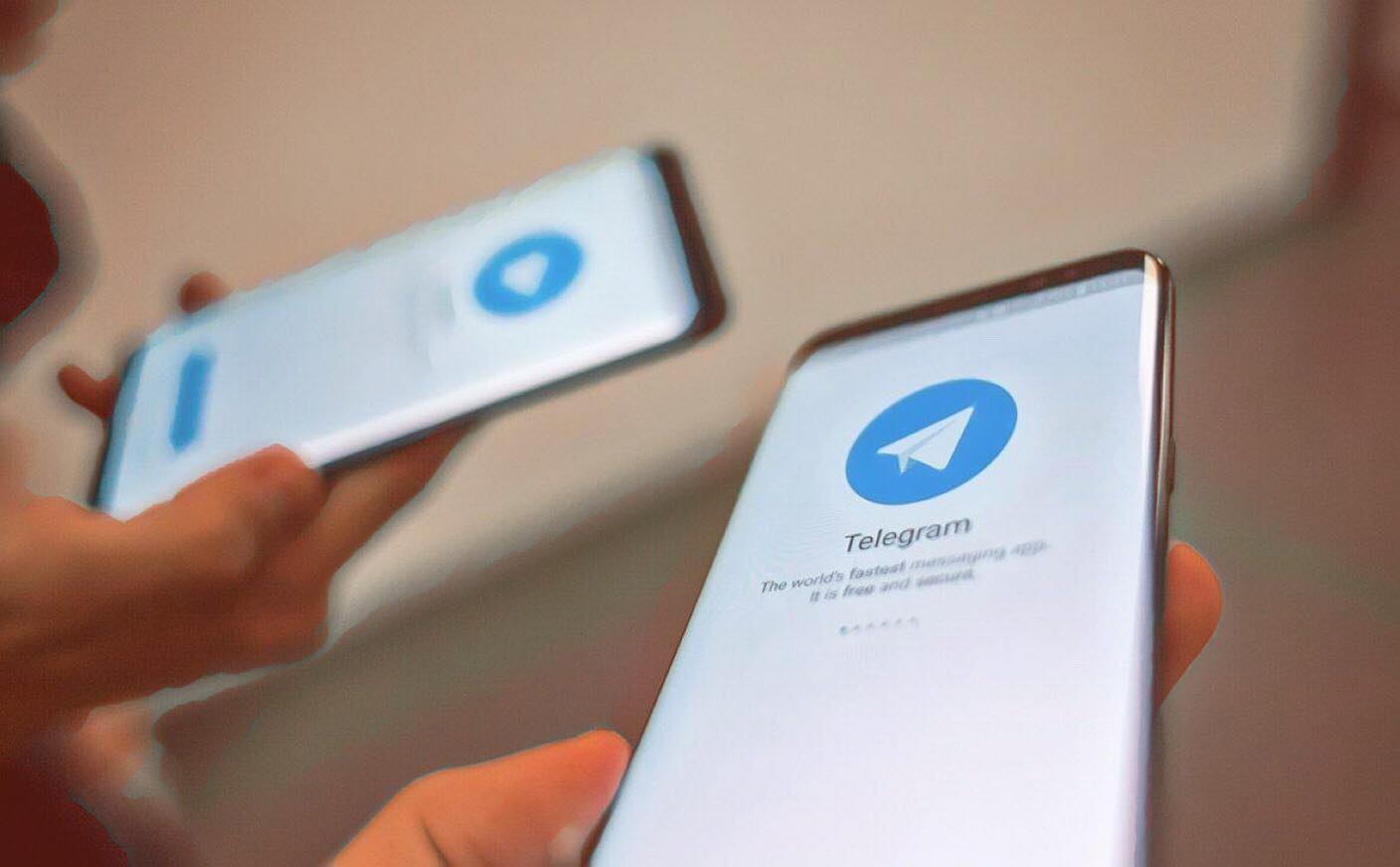 外媒：通訊軟體 Telegram 的區塊鏈 TON ，將可以跟以太坊（Ethereum）兼容
