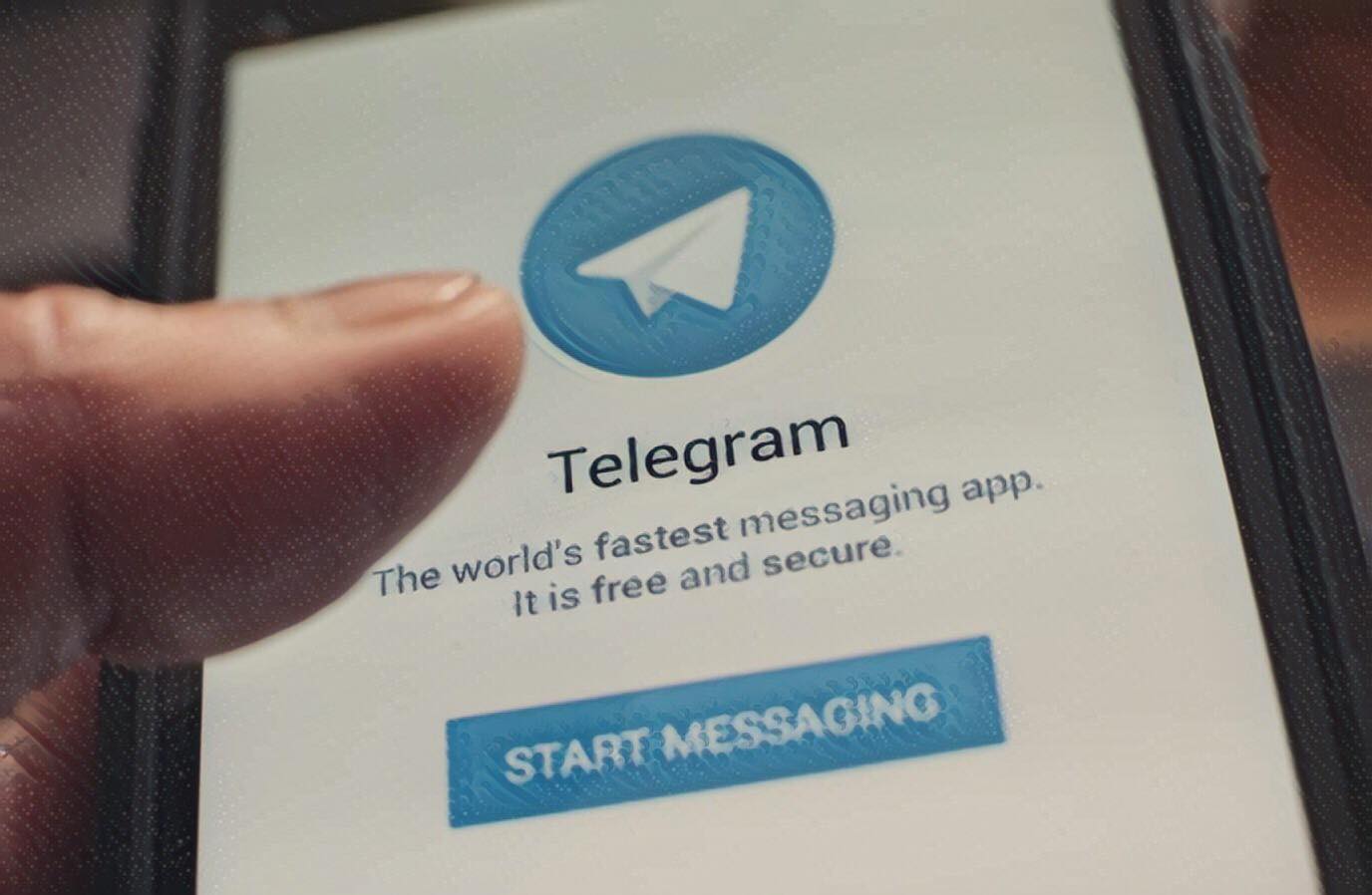Telegram 區塊鏈平台上線在即：官方釋出 TON 測試平台代碼