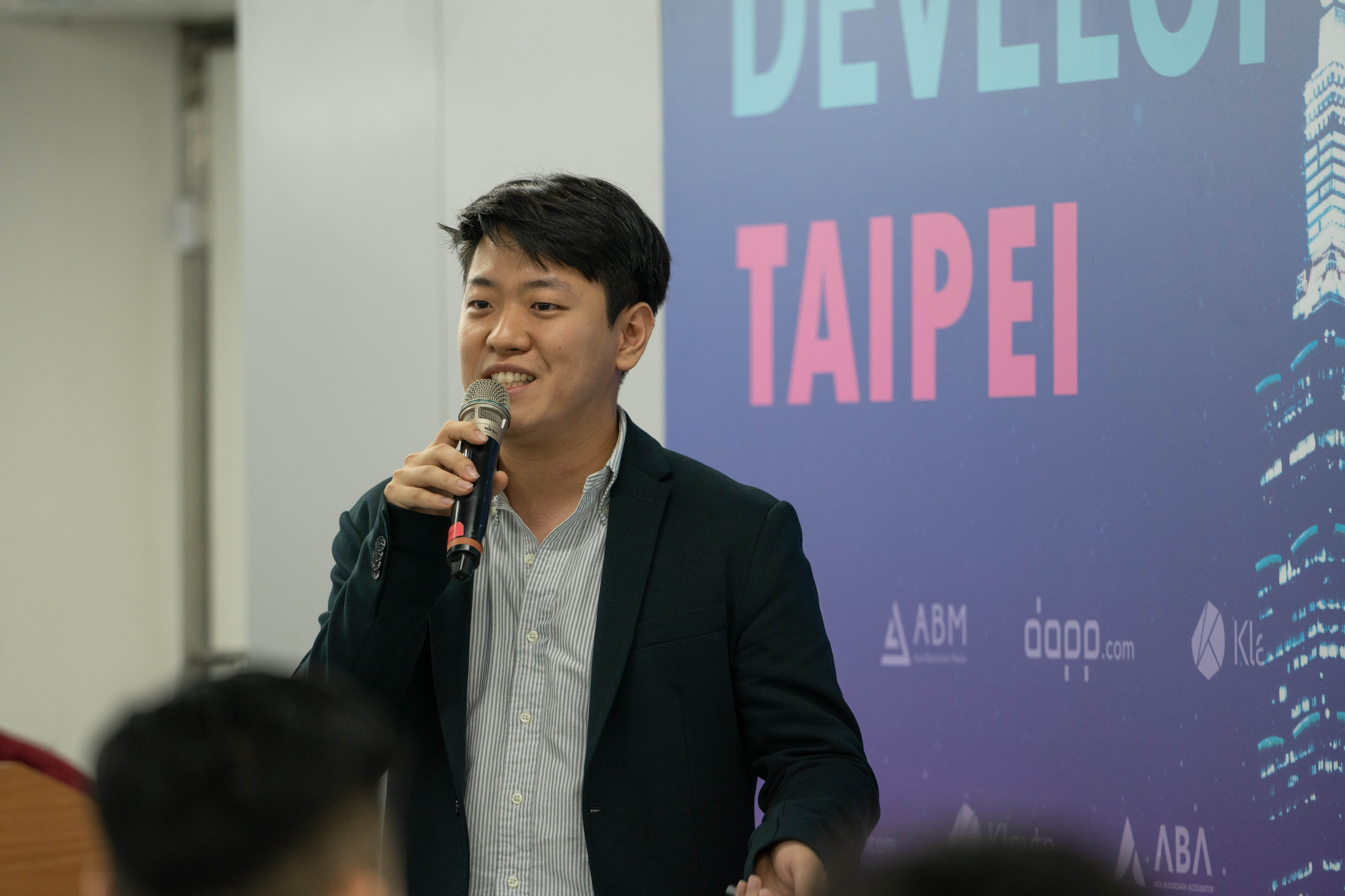 Klaytn 專訪｜ICO 破 3 億美元，韓國最大社交軟體 Kakao 投入區塊鏈開發的背後