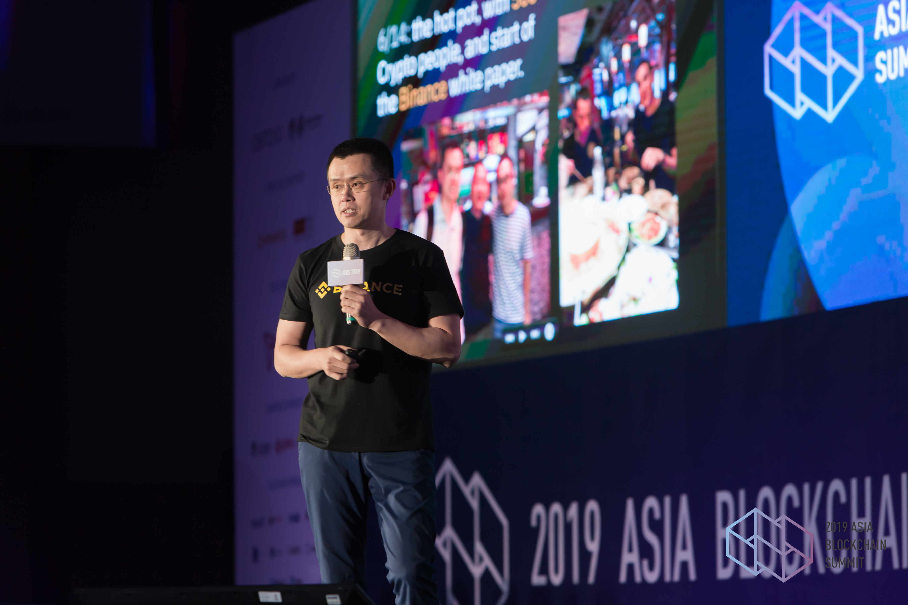 幣安（Binance）推出兩個「期貨平台」開放用戶測試；釋出「幣安寶」第二期放貸服務