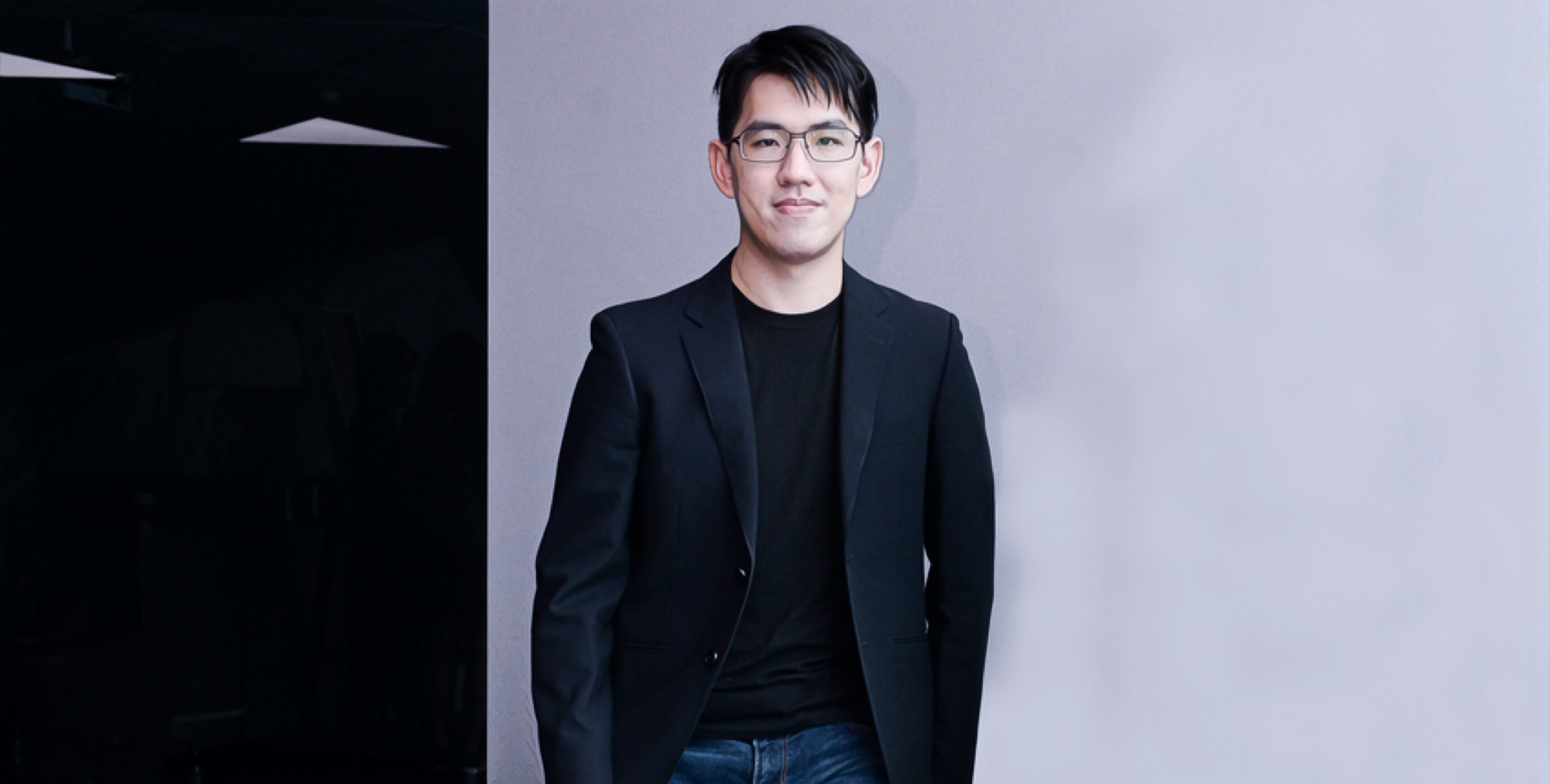 前 COBINHOOD 技術長黃偉寧，透過 DEXON 開源代碼，打造了新的區塊鏈「Tangerine Network」