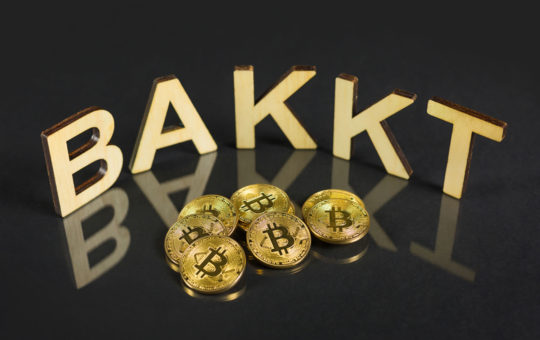 Bakkt 公布比特幣期貨合約細則：最低的「初始保證金」需花費 3,900 美元