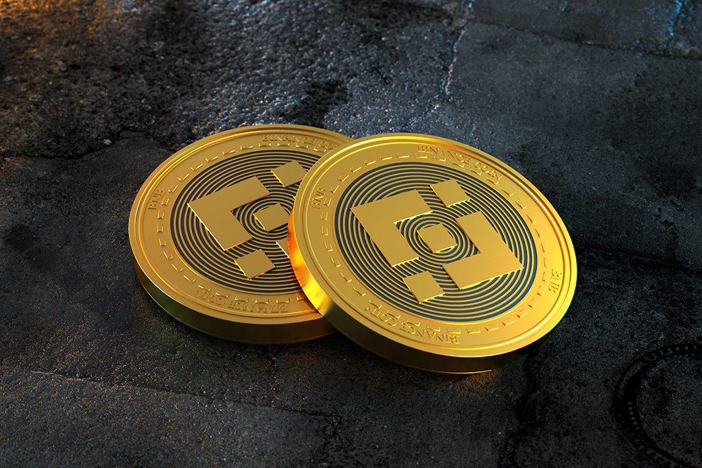 美國交易所 BitMart 上架幣安幣（BNB），表示「確認 BNB 是功能代幣、不是證券」