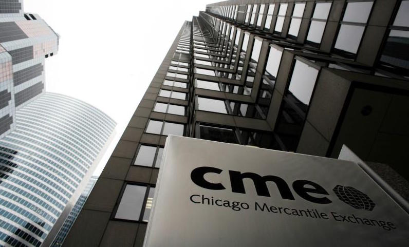 芝加哥商業交易所（CME）推出「比特幣期貨選擇權」
