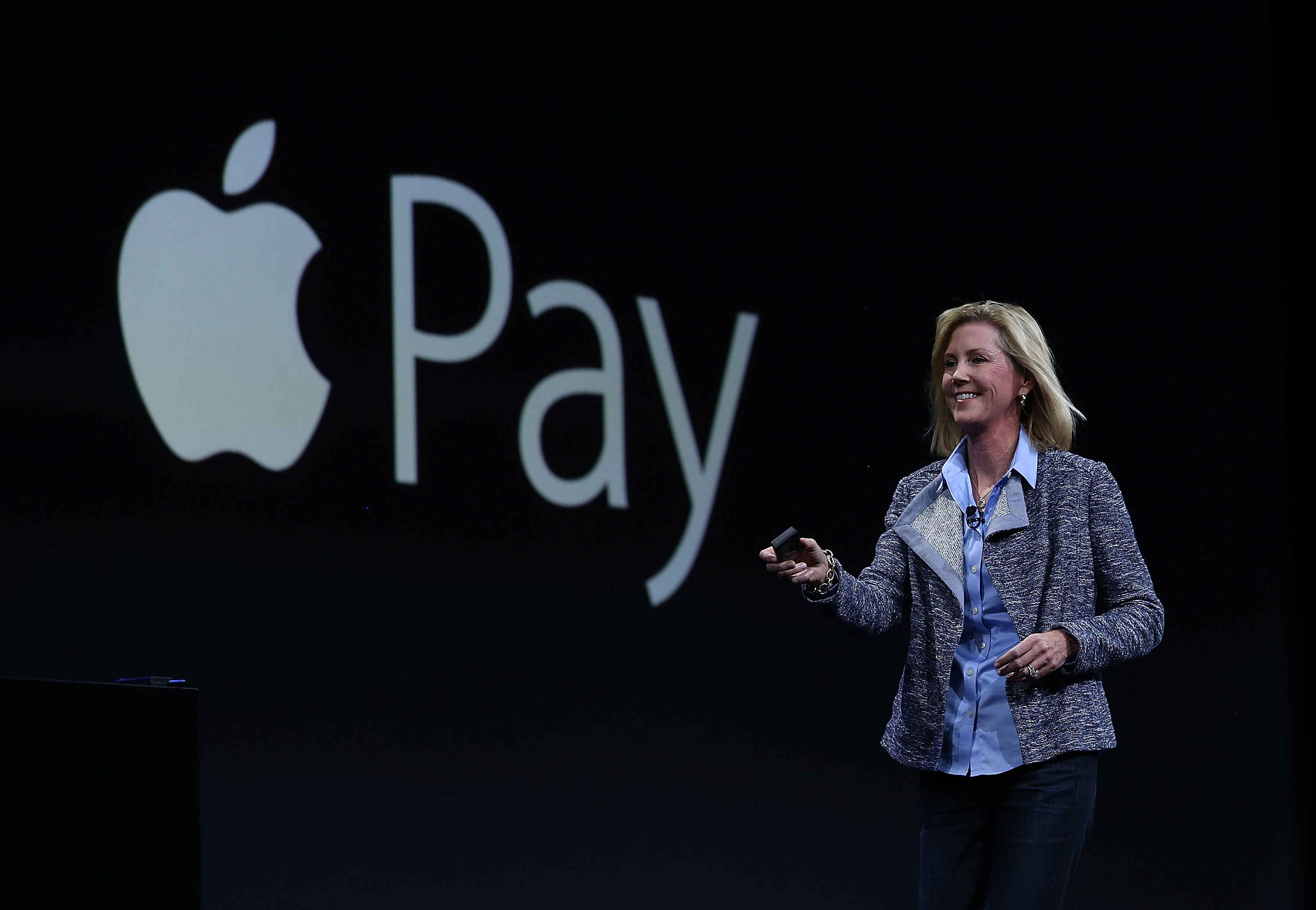 蘋果公司罕見表態，Apple Pay 副總裁：「我們正在關注加密貨幣，它具有長期潛力」