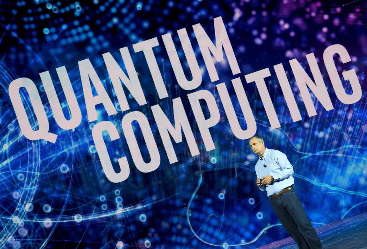 科普專題｜從Google 量子霸權的威脅開始，一篇看懂區塊鏈與量子電腦之間的長期抗戰