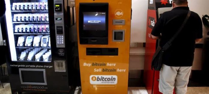 全球超過 3,500 台比特幣 ATM，交易平台 Paxful 計畫在秘魯、哥倫比亞再加開 20 台