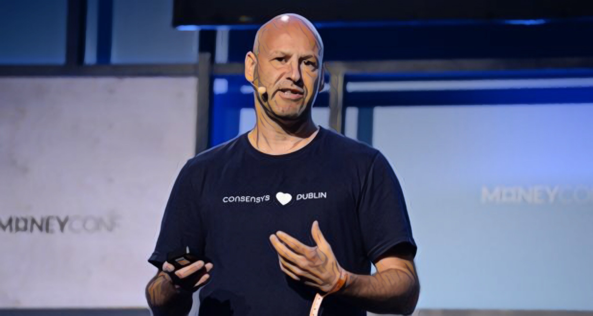 區塊鏈軟體開發龍頭 ConsenSys 進軍 DeFi 市場：推出「Codefi」擴大以太坊商業應用