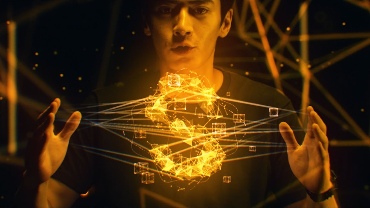 區塊鏈主題電影《聖人大盜》將於 10 月上映，SELFPICK 團隊推出獎金遊戲