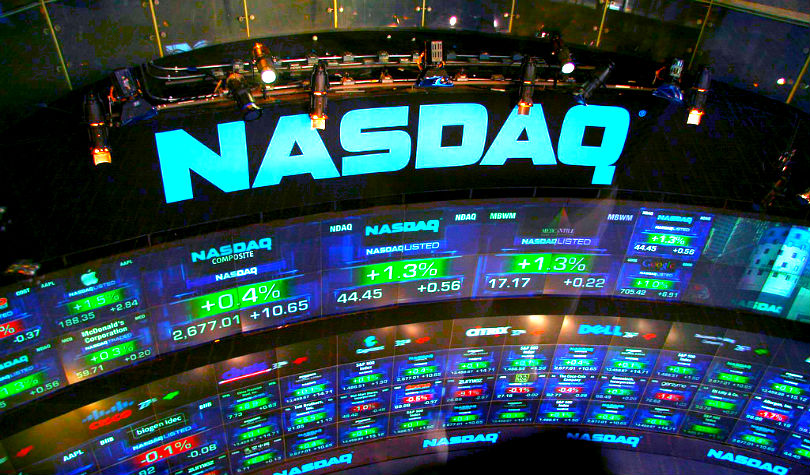 Nasdaq 上架「DeFi 指數」，追蹤 MakerDAO、Augur 等 DeFi 項目