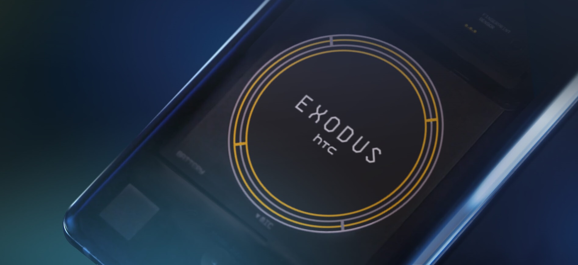 HTC 宣佈區塊鏈手機 EXODUS 1 支援「比特現金（BCH）」，引起部分比特幣社群反彈