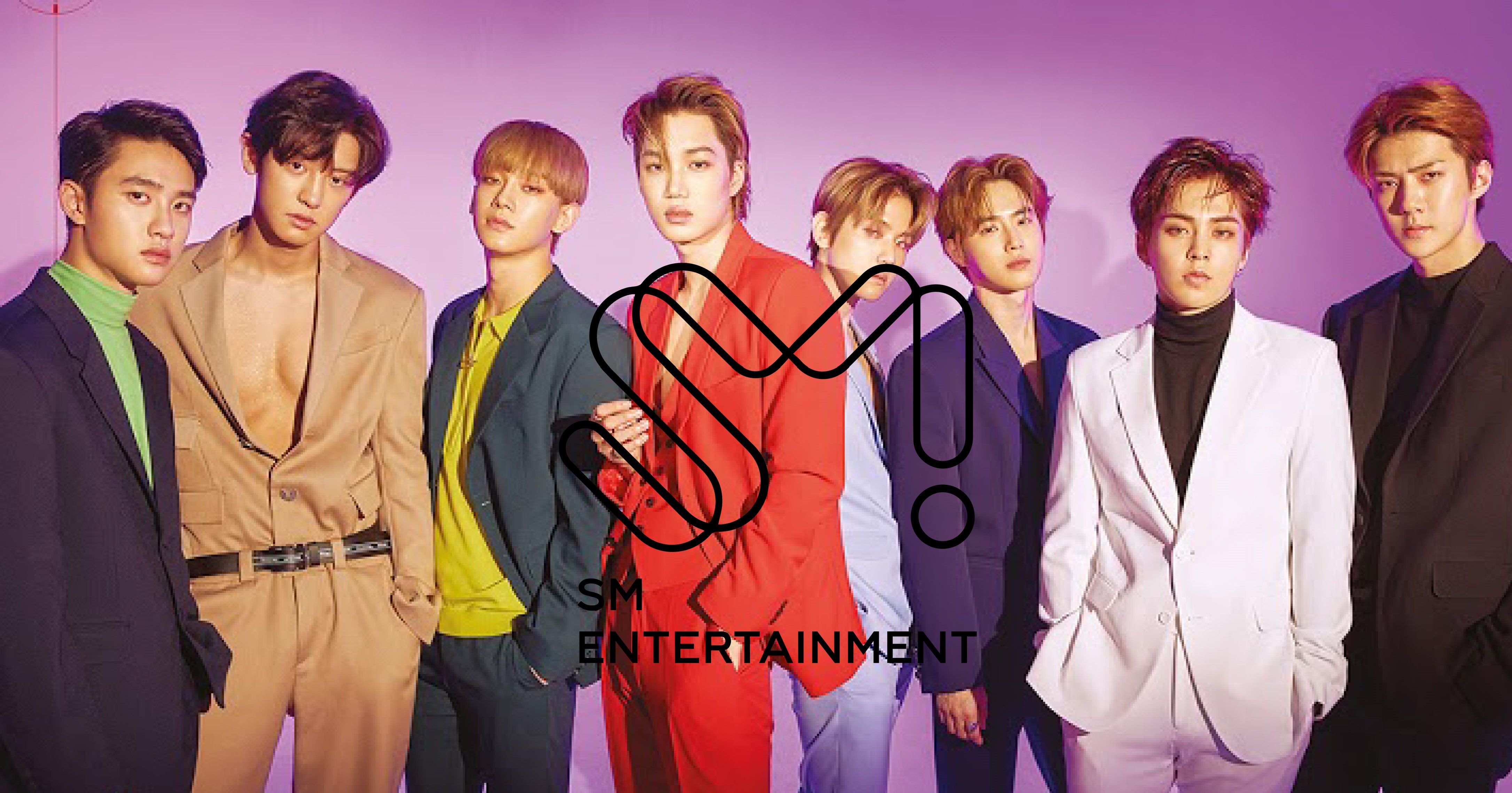 韓國前三大流行音樂公司 SM Entertainment：將推出自己的加密貨幣