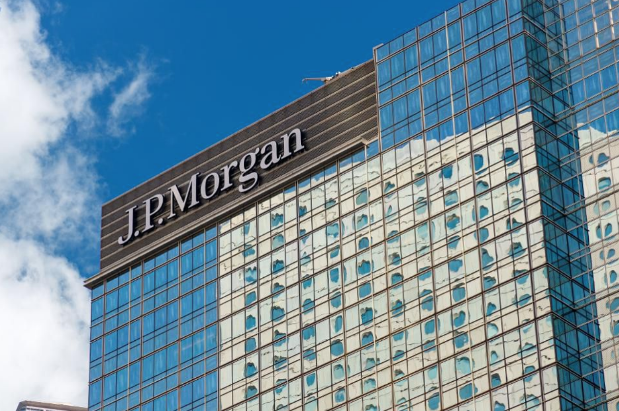 JPMorgan 分析師：Libra 穩定幣缺乏短期流動性，金融危機時無法維持穩定