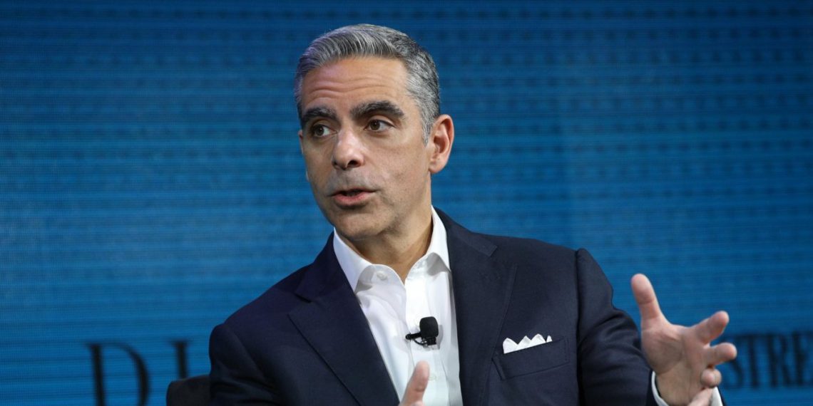 終於回應 Visa 等巨頭退出 Libra，天秤座負責人 David Marcus：尊重他們的決定