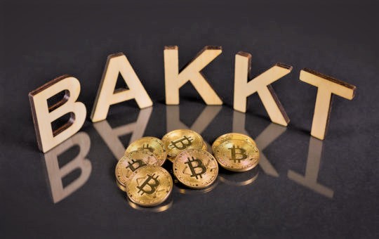 洲際交易所 ICE 投資的 bakkt 交易量上週創下歷史新高，原因為何？