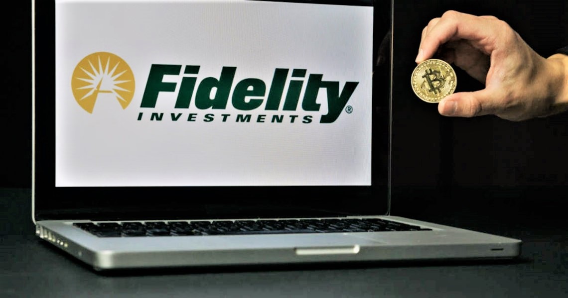 富達 Fidelity 數位資產，將為Wave Financial 的 比特幣衍生性基金 提供託管(Custody) 服務
