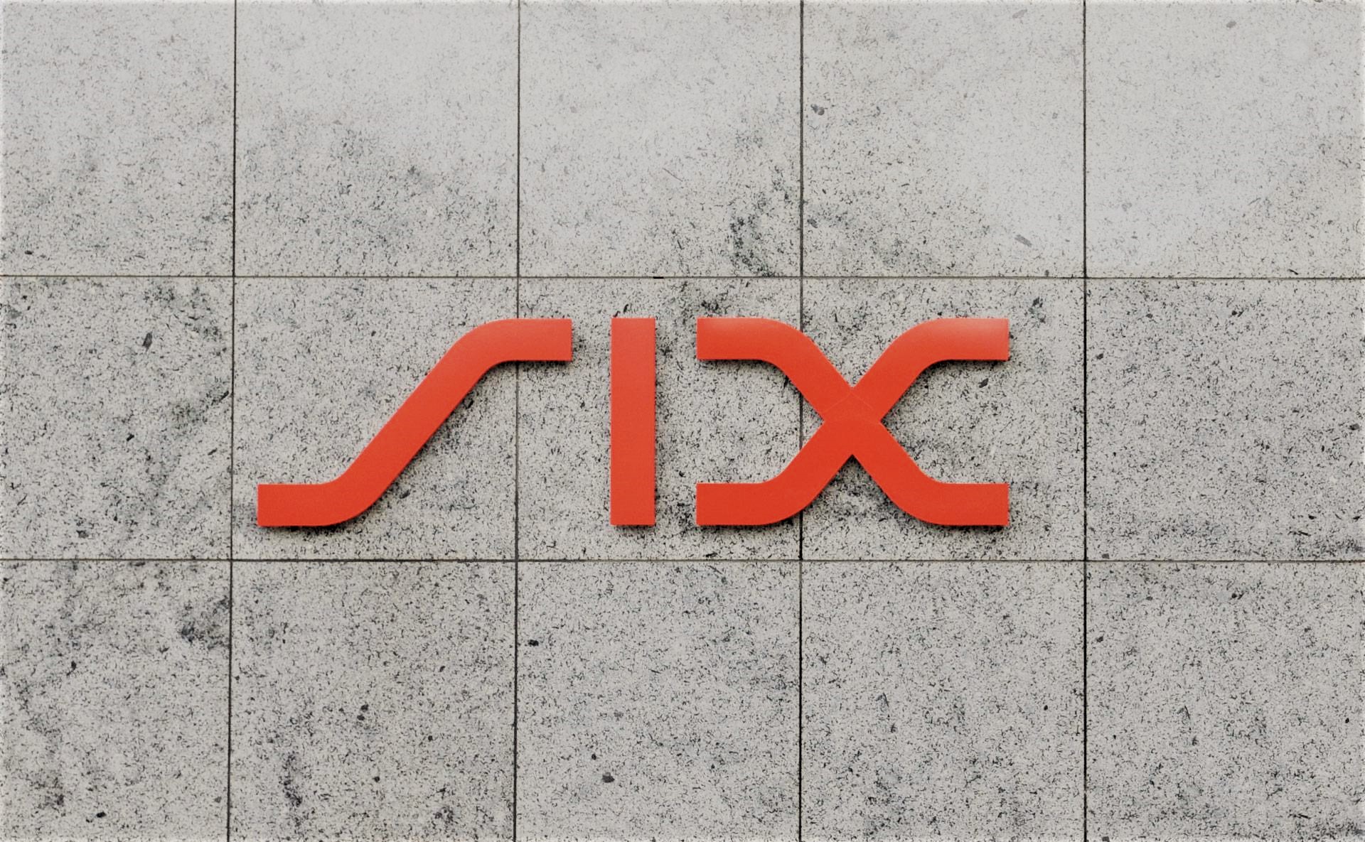 瑞士證券交易所 SIX發布聲明： 要在 2020年進行 ‘Initial Digital Offering’