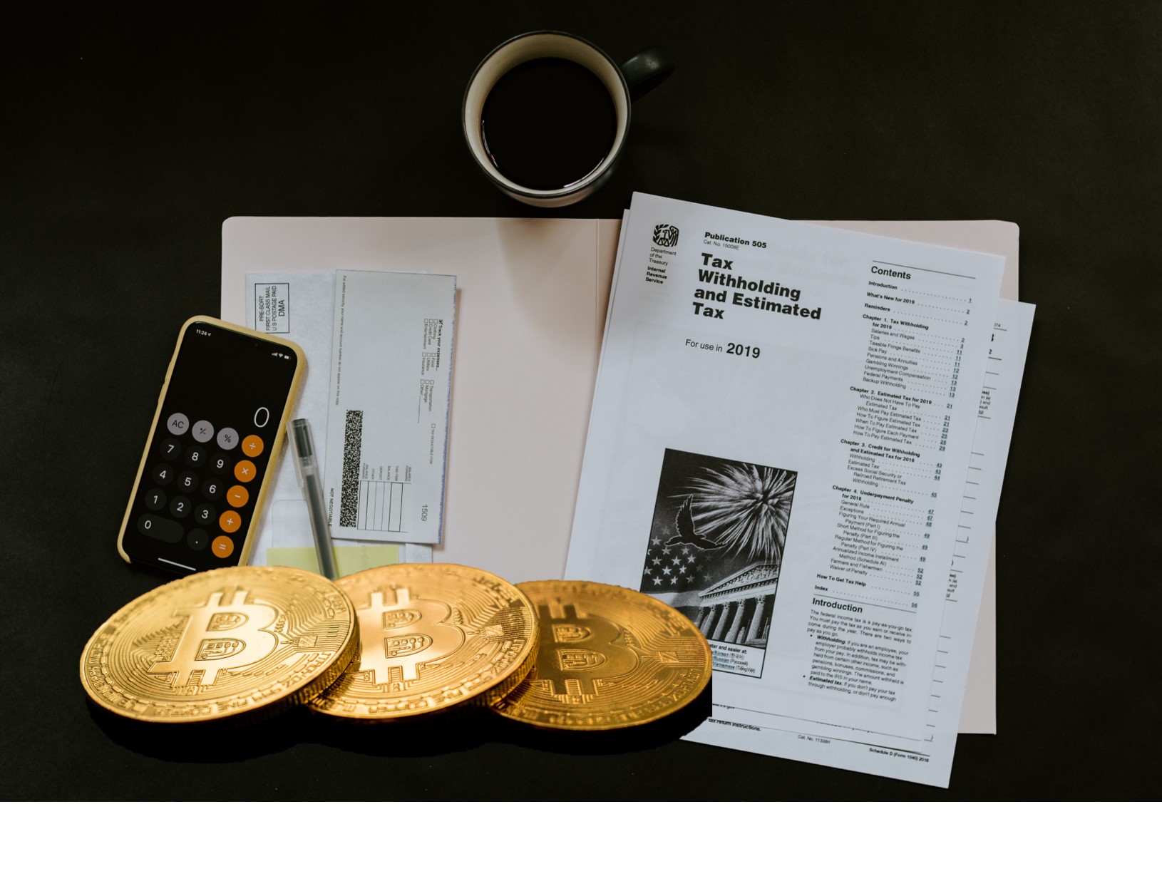 懷疑BitPay為金融工具，美國首個接受加密貨幣繳稅的俄亥俄州宣布暫停「比特幣納稅平台」