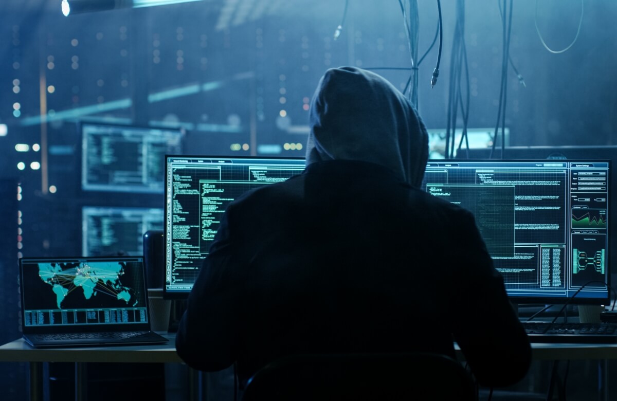德國警方突襲「Cyberbunker 2.0」，為暗網提供非法服務的前軍事基地