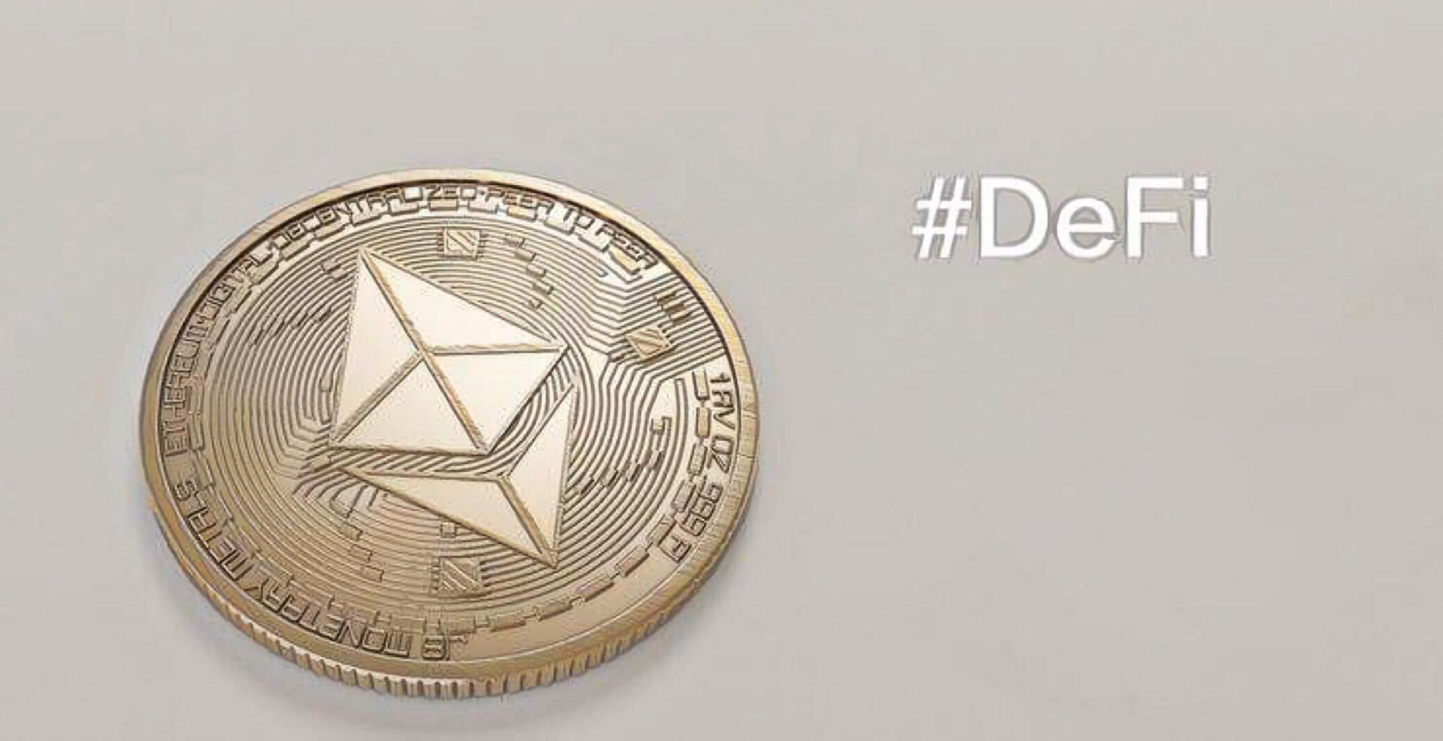 Dapp 出場， Defi 上場：Dapp.com 發佈去中心化應用趨勢報告